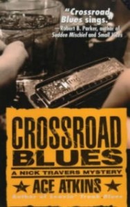 Crossroad Blues - Atkins