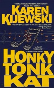 Honky Tonk Kat - Kijewski