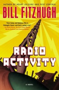 Radio Activity - Fitzhugh
