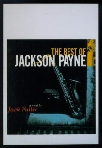 The Best of Jackson Payne - Fuller