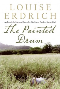 The Painted Drum - Edrich