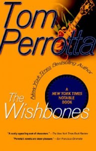 The Wishbones - Perrotta
