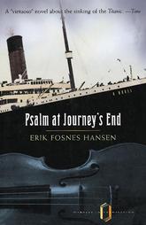Psalm at Journey's End - Hansen