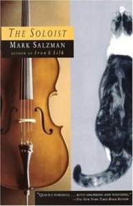 The Soloist - Salzman