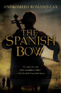 The Spanish Bow - Romano-Lax